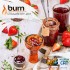 Заказать кальянный табак Burn Strawberry Jam (Берн Клубничный Джем) 100г онлайн с доставкой всей России фото - 2 Заказать кальянный табак Burn Strawberry Jam (Берн Клубничный Джем) 100г онлайн с доставкой всей России фото - 2